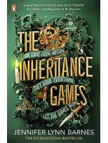 INHERITANCE GAMES, THE
