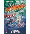 CATNINJA 3 EN BUSCA Y CAPTURA