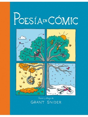 POESÍA EN CÓMIC