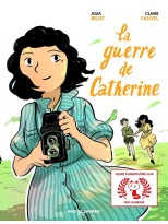 GUERRE DE CATHERINE, LA