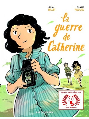 GUERRE DE CATHERINE, LA