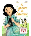 GUERRE DE CATHERINE, LA