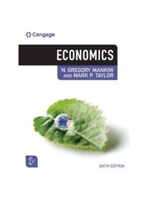 ECONOMICS SIXTH EDITION