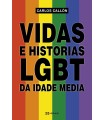 VIDAS E HISTORIAS LGBT DA IDADE MEDIA