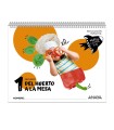 DEL HUERTO A LA MESA NIVEL 1
