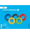 CUANTO SABEMOS NIVEL 1 LAS OLIMPIADAS 3.0