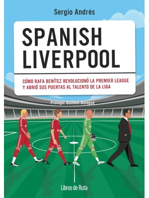 SPANISH LIVERPOOL