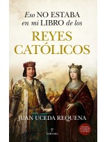 ESO NO ESTABA EN MI LIBRO DE LOS REYES CATÓLICOS