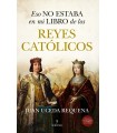 ESO NO ESTABA EN MI LIBRO DE LOS REYES CATÓLICOS