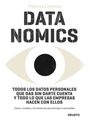 DATANOMICS