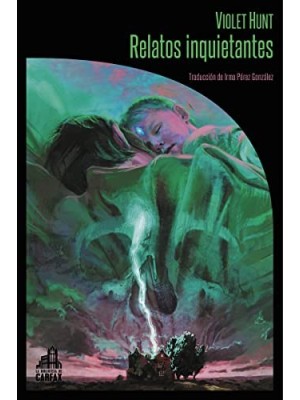 RELATOS INQUIETANTES