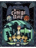 COLLEGE NOIR, LE