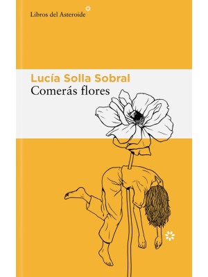 COMERÁS FLORES