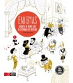ENIGMAS DE MISTERIO