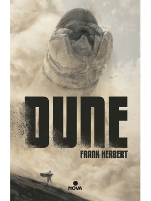 DUNE (EDICIÓN ILUSTRADA) (LAS CRÓNICAS DE DUNE 1)