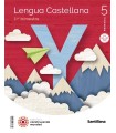 LENGUA 5 PRIMARIA CONSTRUYENDO MUNDOS MOCHILA LIGERA