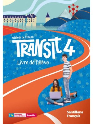 TRANSIT 4  ELEVE