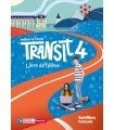 TRANSIT 4  ELEVE