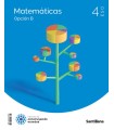 MATEMÁTICAS B 4ESO CM