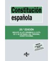 CONSTITUCIÓN ESPAÑOLA
