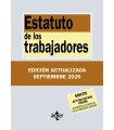 ESTATUTO DE LOS TRABAJADORES