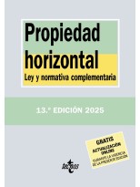 PROPIEDAD HORIZONTAL