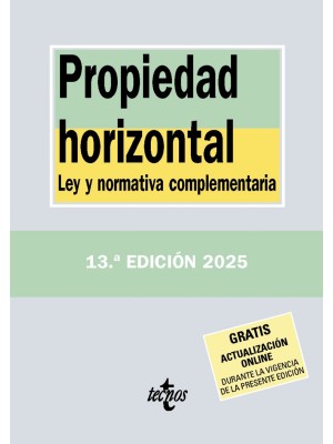 PROPIEDAD HORIZONTAL