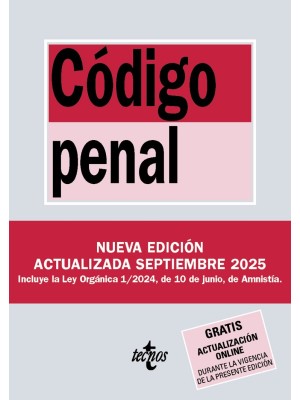 CÓDIGO PENAL