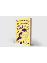 TEORÍA DEL AMOR (EDICIÓN ESPECIAL)