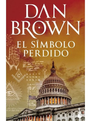 SÍMBOLO PERDIDO, EL