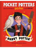 POCKET POTTERS 1 HARRY POTTER