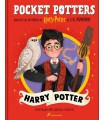 POCKET POTTERS 1 HARRY POTTER