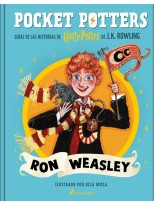 POCKET POTTERS 2 RON WEASLEY