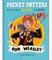 POCKET POTTERS 2 RON WEASLEY