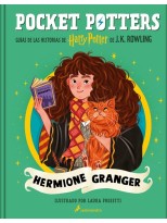 POCKET POTTERS 3 HERMIONE GRANGER