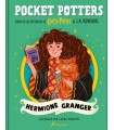 POCKET POTTERS 3 HERMIONE GRANGER