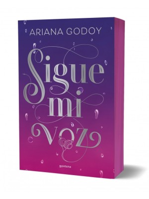 SIGUE MI VOZ (EDICIÓN ESPECIAL)