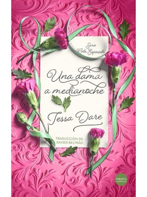 DAMA A MEDIANOCHE, UNA