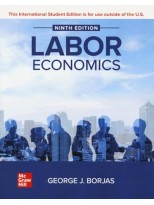 LABOR ECONOMICS NINTH EDITION