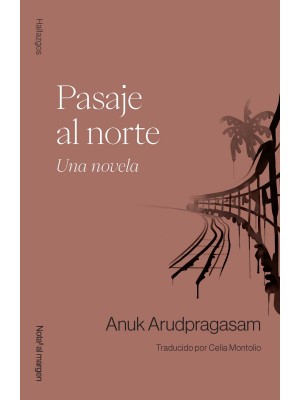 PASAJE AL NORTE