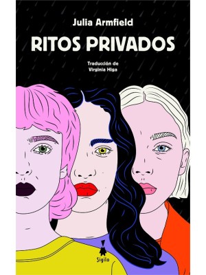 RITOS PRIVADOS