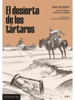 DESIERTO DE LOS TÁRTAROS, EL