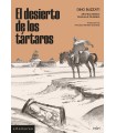 DESIERTO DE LOS TÁRTAROS, EL