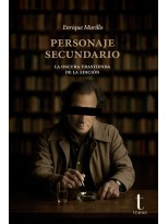 PERSONAJE SECUNDARIO