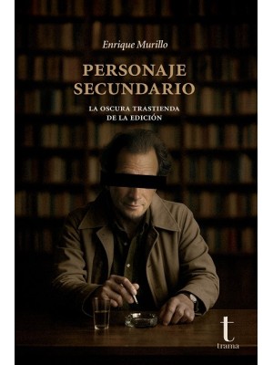 PERSONAJE SECUNDARIO