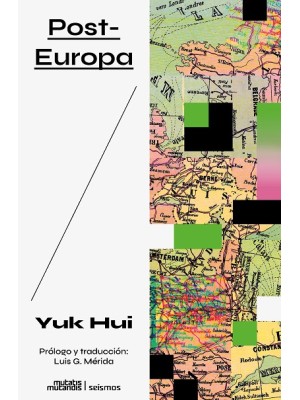 POST-EUROPA