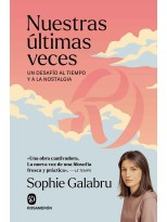 NUESTRAS ÚLTIMAS VECES