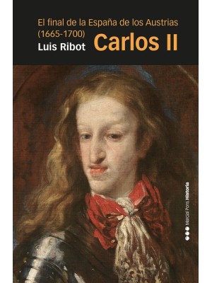 CARLOS II
