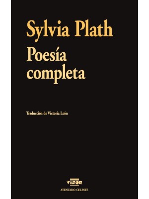 POESÍA COMPLETA