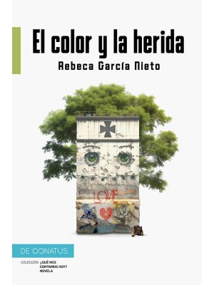 COLOR Y LA HERIDA, EL